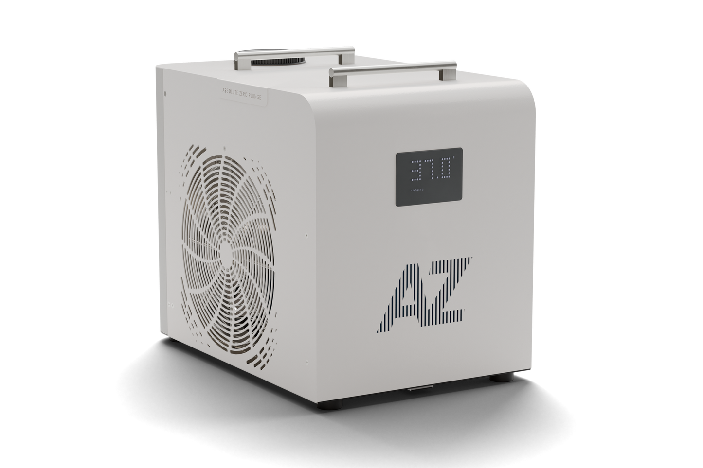Absolute Zero Ice Bath Chiller