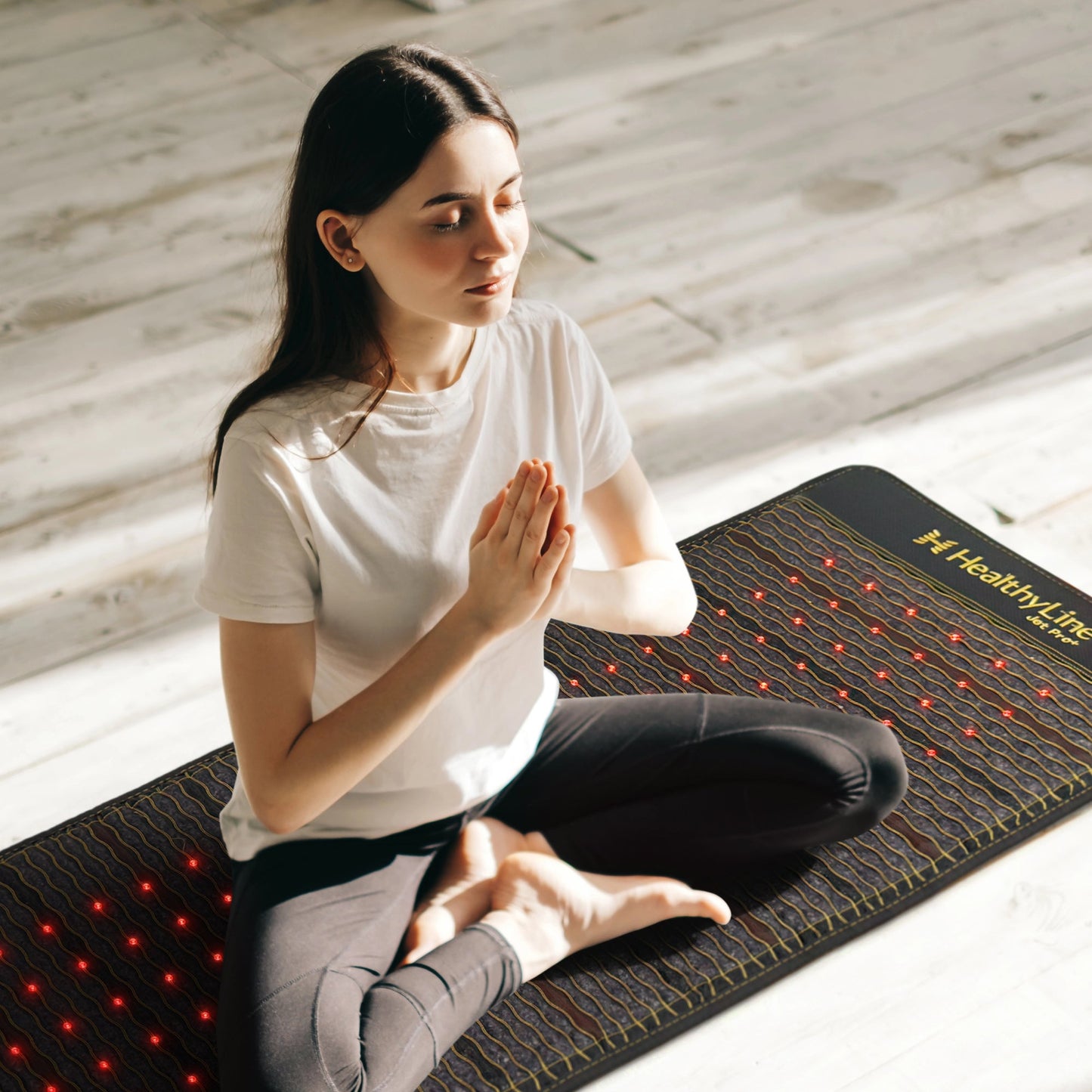 Jet Series | PEMF Far Infrared Heating Mats