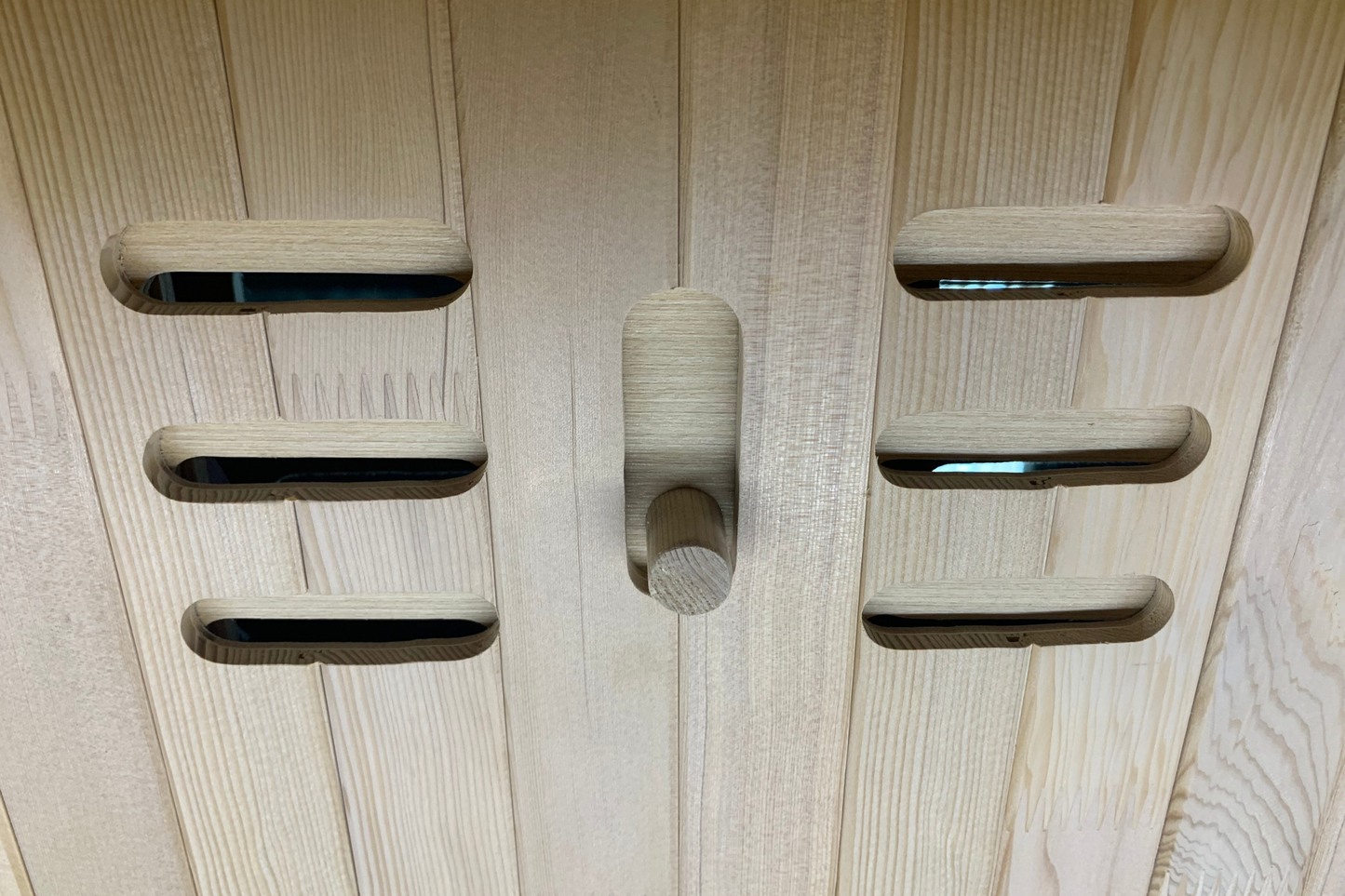 Bergen Infrared Sauna (2-Person)