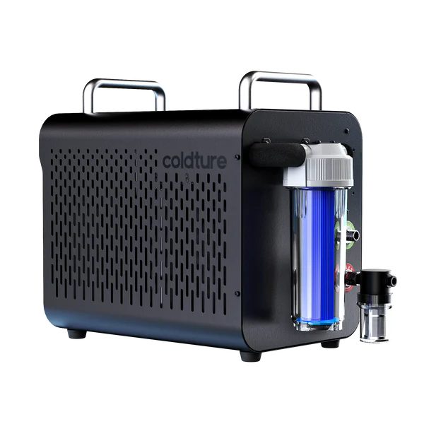 Coldture Chiller Pro – Heating & Cooling System