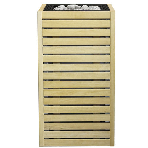 HUUM Core BK Alder 6 Electric Sauna Heater