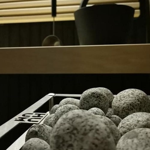 HUUM CLIFF 9 Electric Sauna Heater