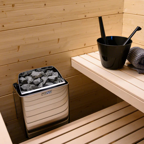 Harvia KIP Sauna Heater – 6KW