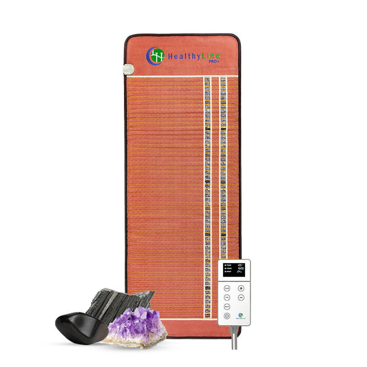 TAO Series | Far Infrared Heating Mats