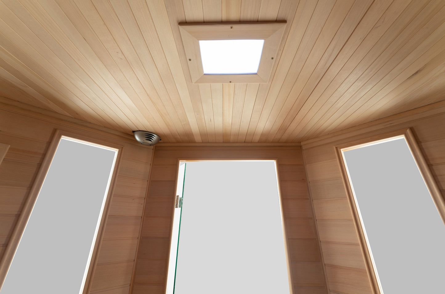 Vienna Infrared Sauna (5-Person)