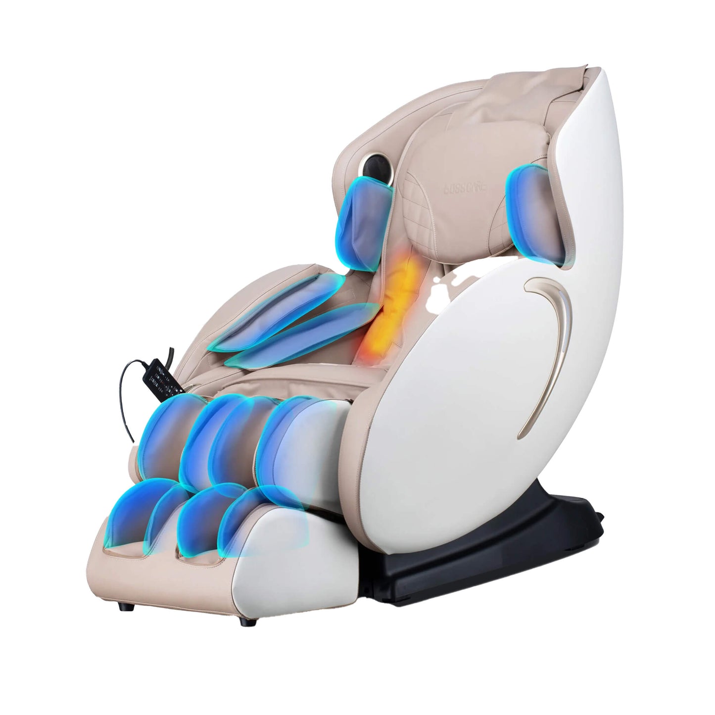 Bosscare GR8676 Massage Chair