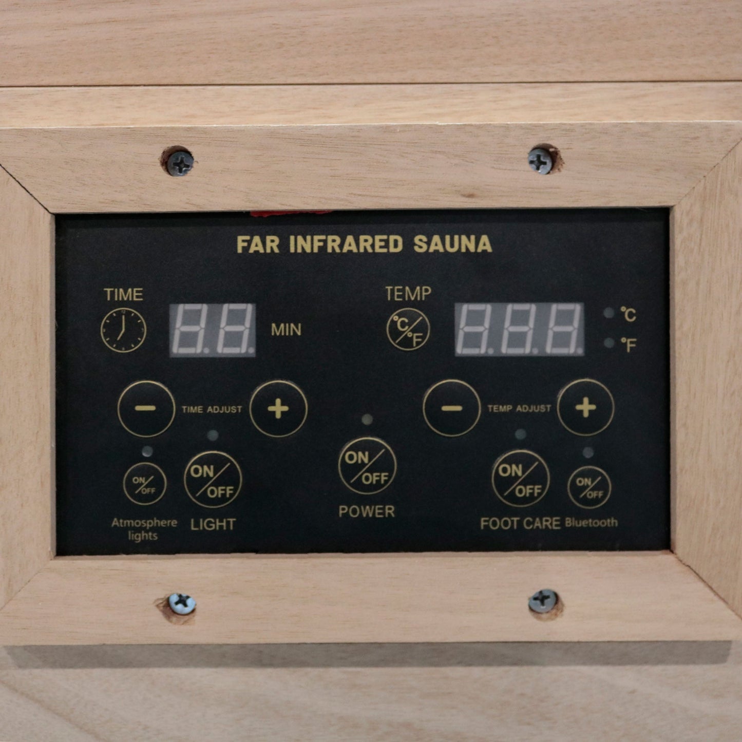 Solo Studio Infrared Sauna
