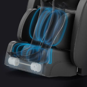 Advanced 3D Massage Chair