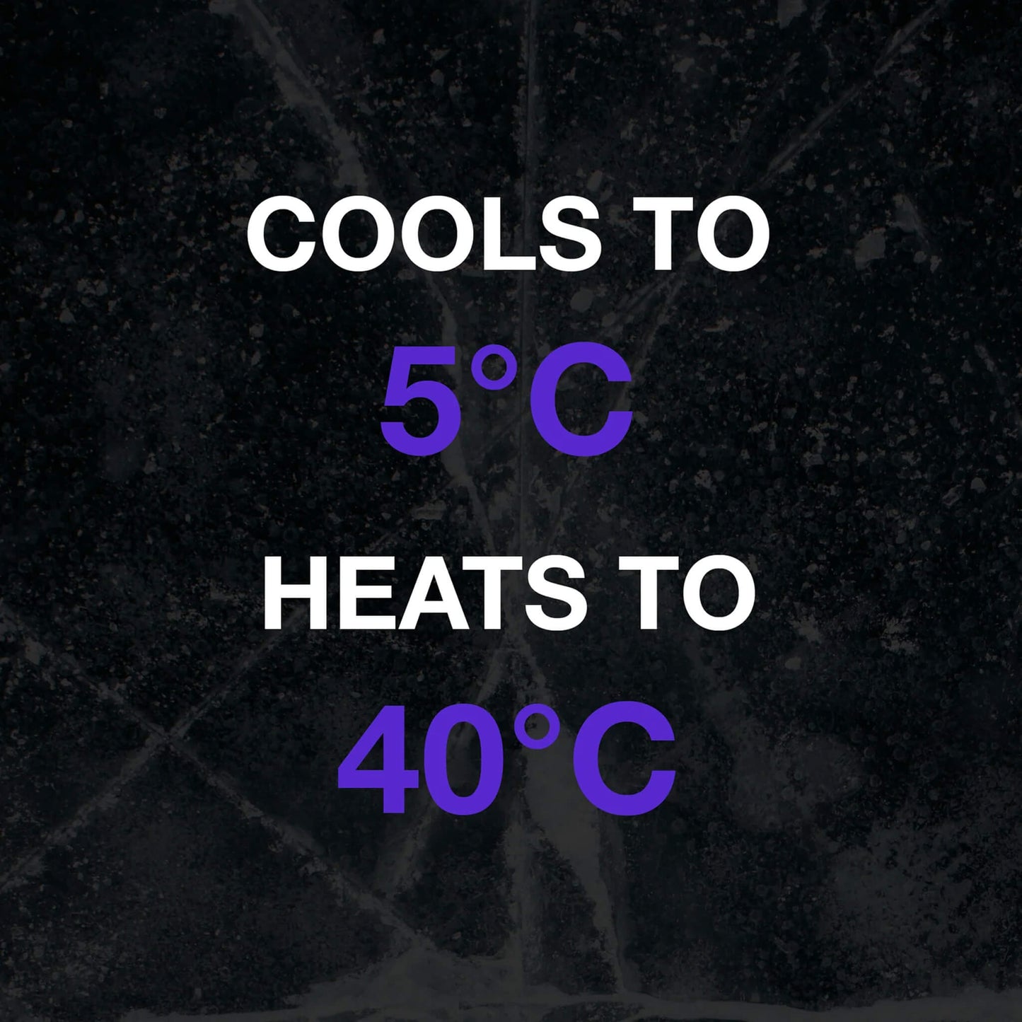 CSC 1000 Cold Plunge Tub