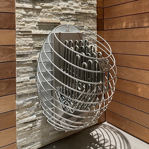 HUUM DROP 6 Electric Sauna Heater