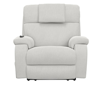 Snoozer Lay-Flat Power Lift Recliner, Heat & Massage, photo 4