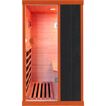 Solo Studio Infrared Sauna