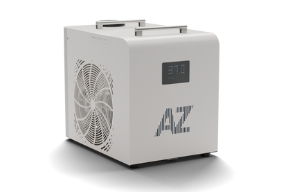 Absolute Zero Ice Bath Chiller