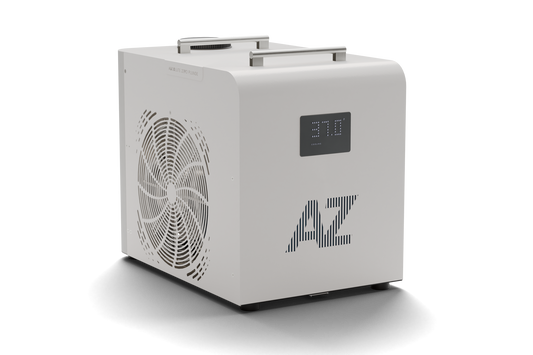 Absolute Zero Ice Bath Chiller