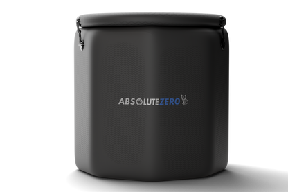 Absolute Zero Cold Plunge Tub