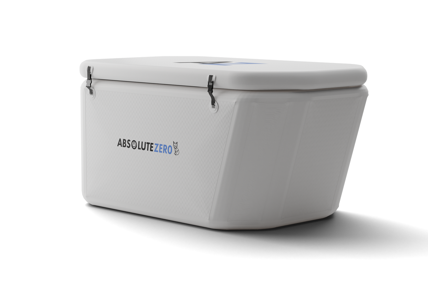 Absolute Zero Cold Plunge Tub
