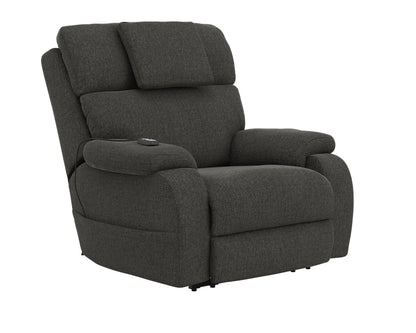 Snoozer Lay-Flat Power Lift Recliner, Heat & Massage, photo 2