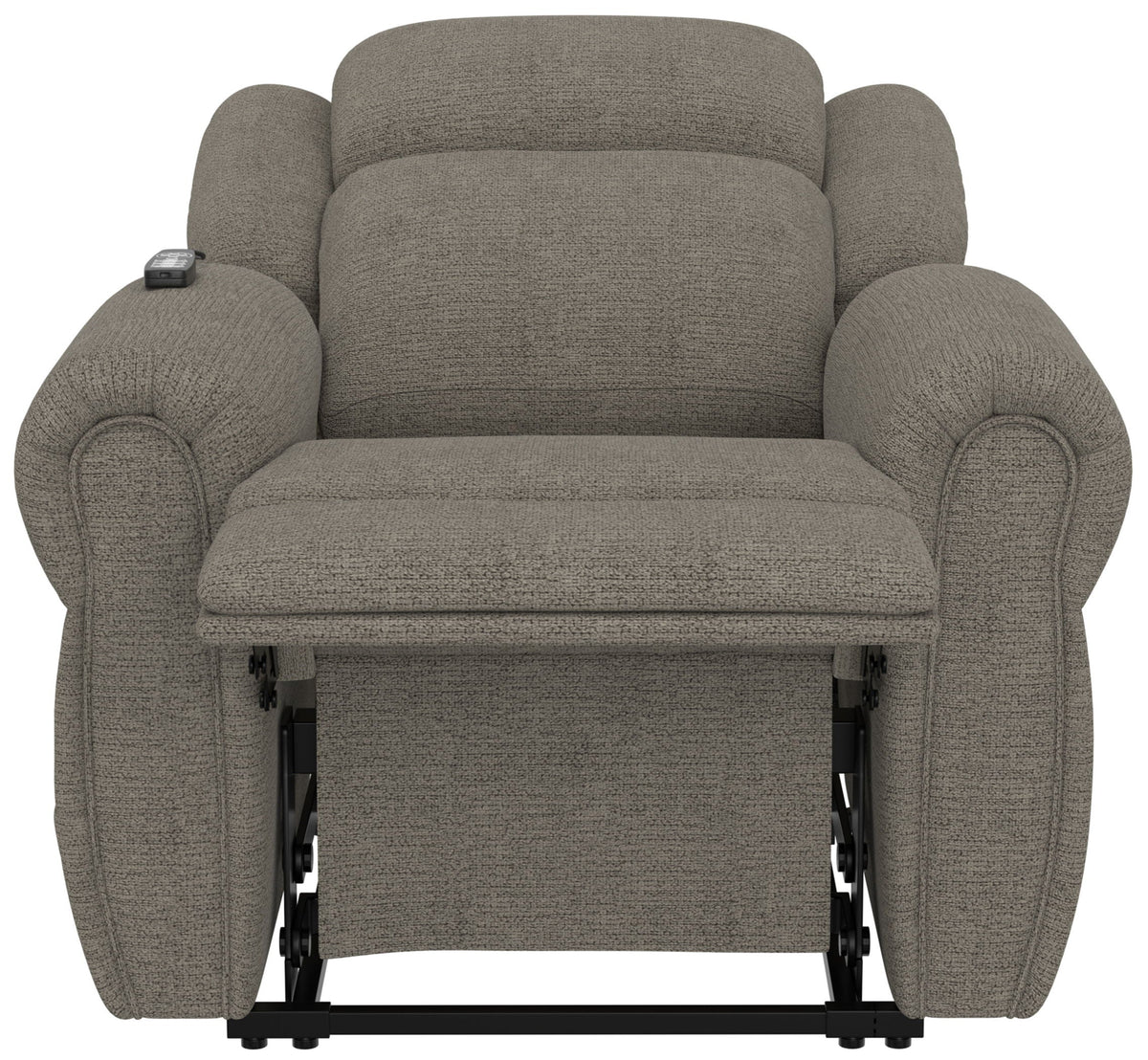 Paradise Lay-Flat Power Lift Recliner, Heat & Massage, photo 3