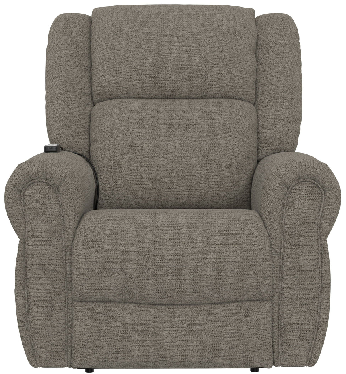 Paradise Lay-Flat Power Lift Recliner, Heat & Massage, photo 4