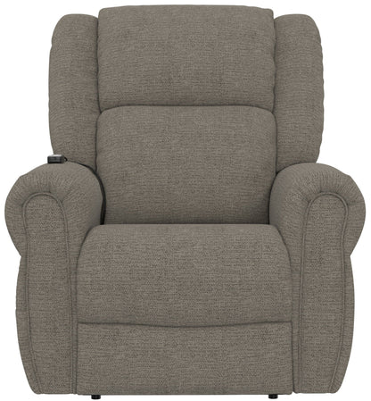 Paradise Lay-Flat Power Lift Recliner, Heat & Massage, photo 4