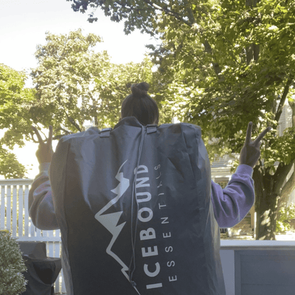 The Immersion Plunge + 1HP Pro Chiller/Heater