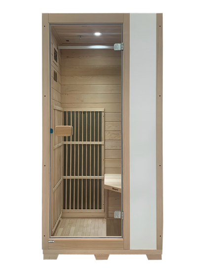 Vienna Infrared Sauna (1-Person)