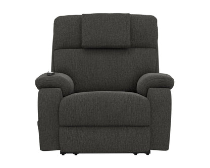 Snoozer Lay-Flat Power Lift Recliner, Heat & Massage, photo 7