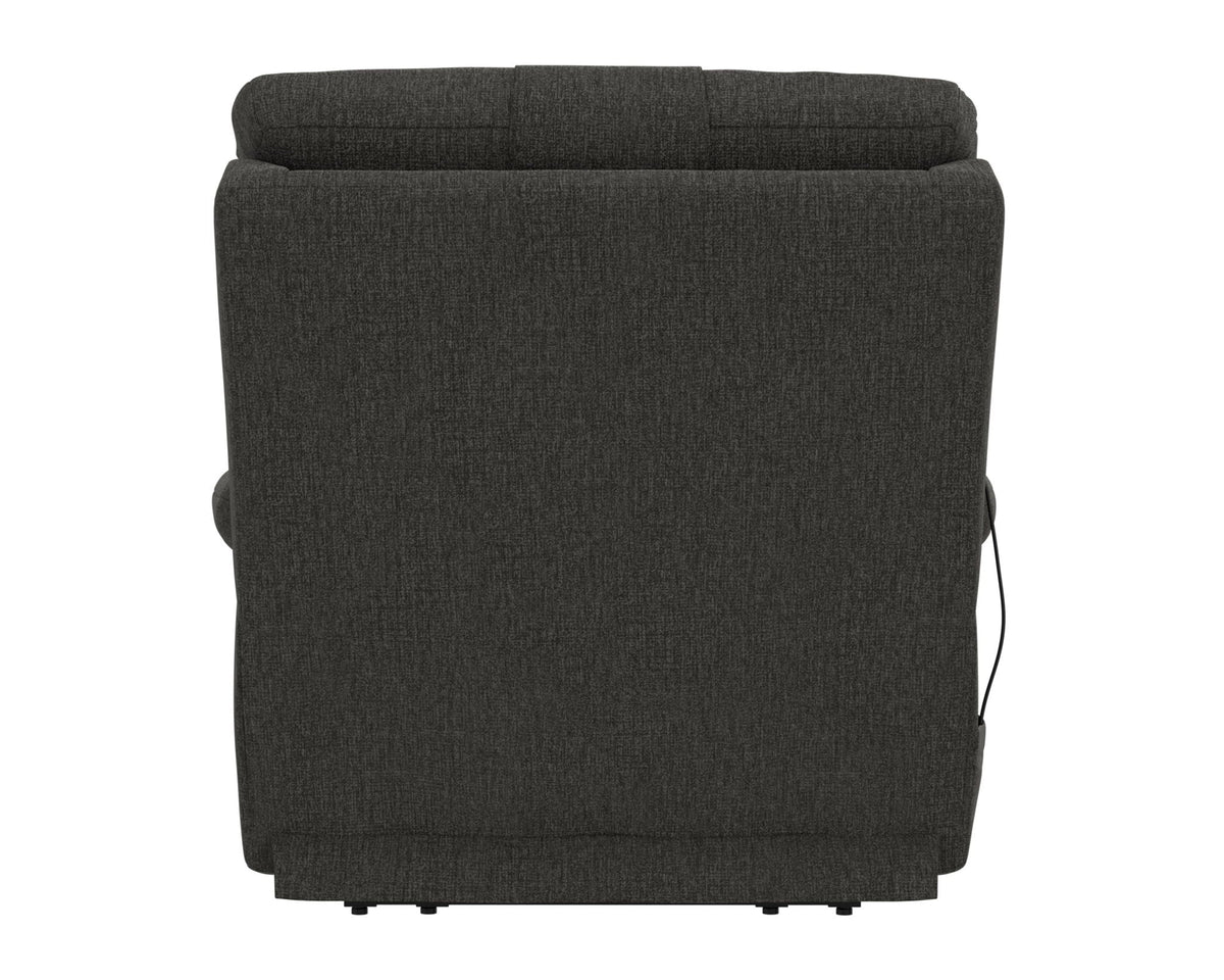 Snoozer Lay-Flat Power Lift Recliner, Heat & Massage, photo 8