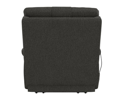 Snoozer Lay-Flat Power Lift Recliner, Heat & Massage, photo 8