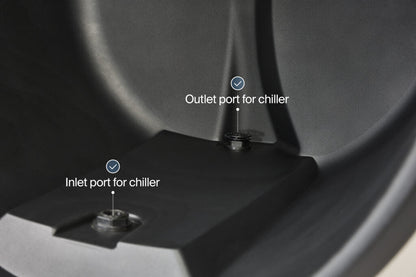 Ice Barrel 300 Cold Plunge Tub