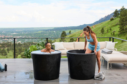 Ice Barrel 300 Cold Plunge Tub