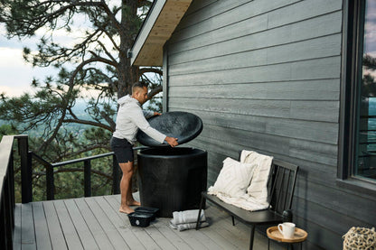 Ice Barrel 300 Cold Plunge Tub