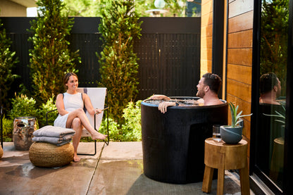 Ice Barrel 300 Cold Plunge Tub