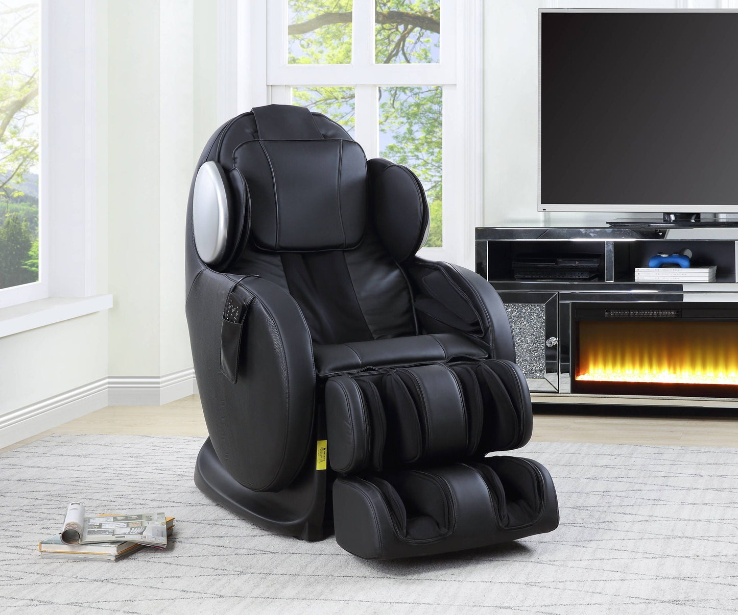 Pacari 2D Massage Chair