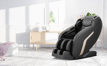 Advanced 3D Massage Chair