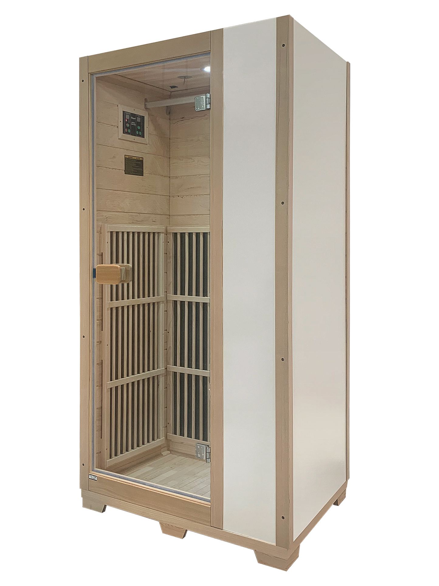 Vienna Infrared Sauna (1-Person)
