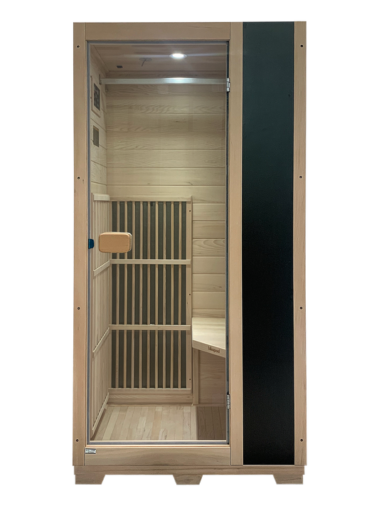 Vienna Infrared Sauna (1-Person)