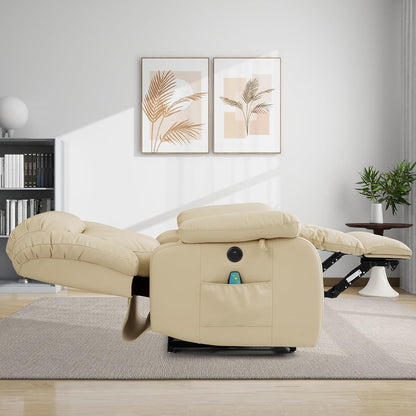 Dual Motor Large Power Lift Recliner Chair