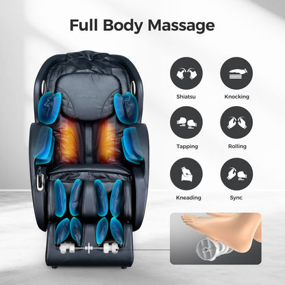 Bosscare 3D Massage Chair