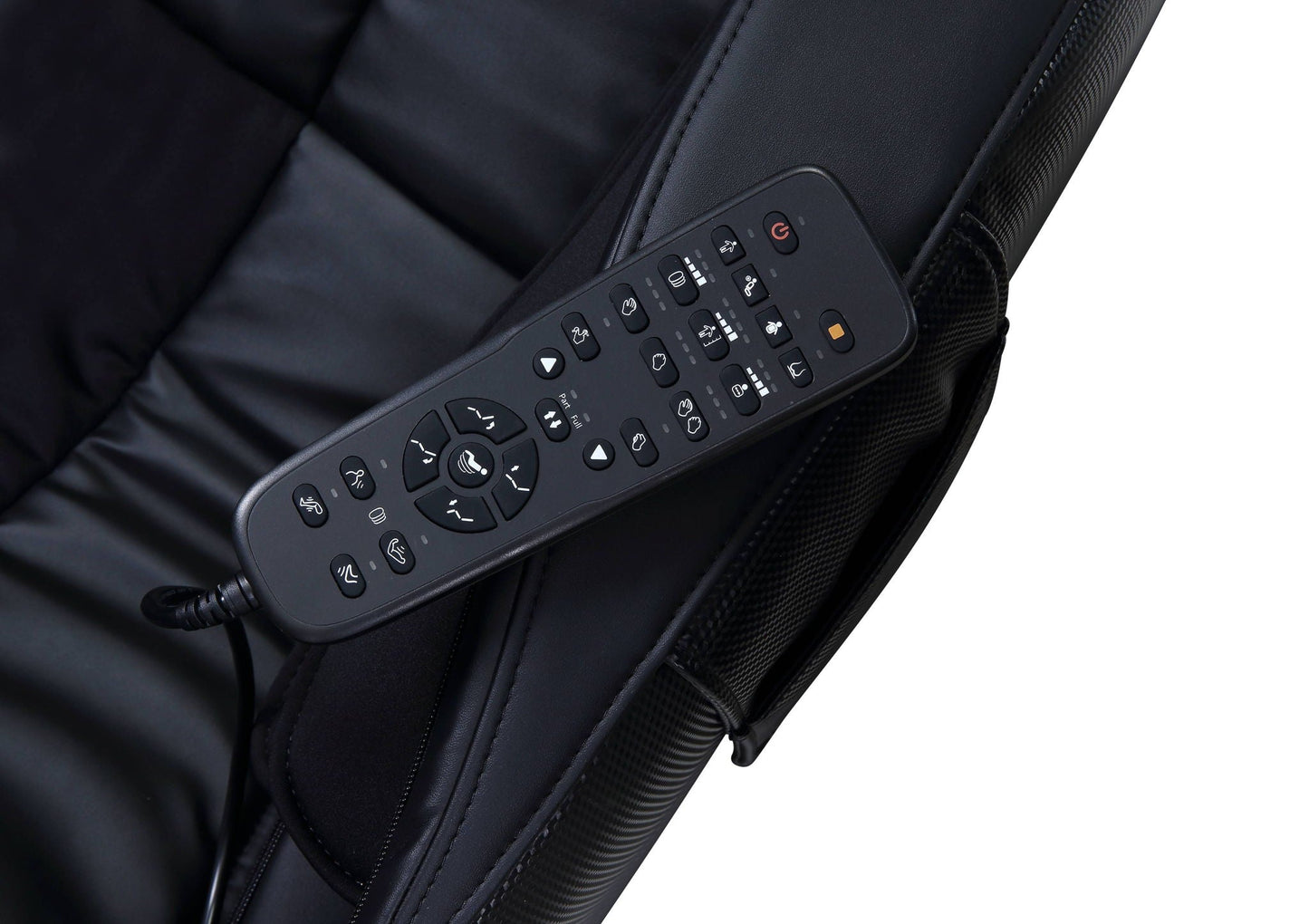 Pacari Power 2D Massage Chair