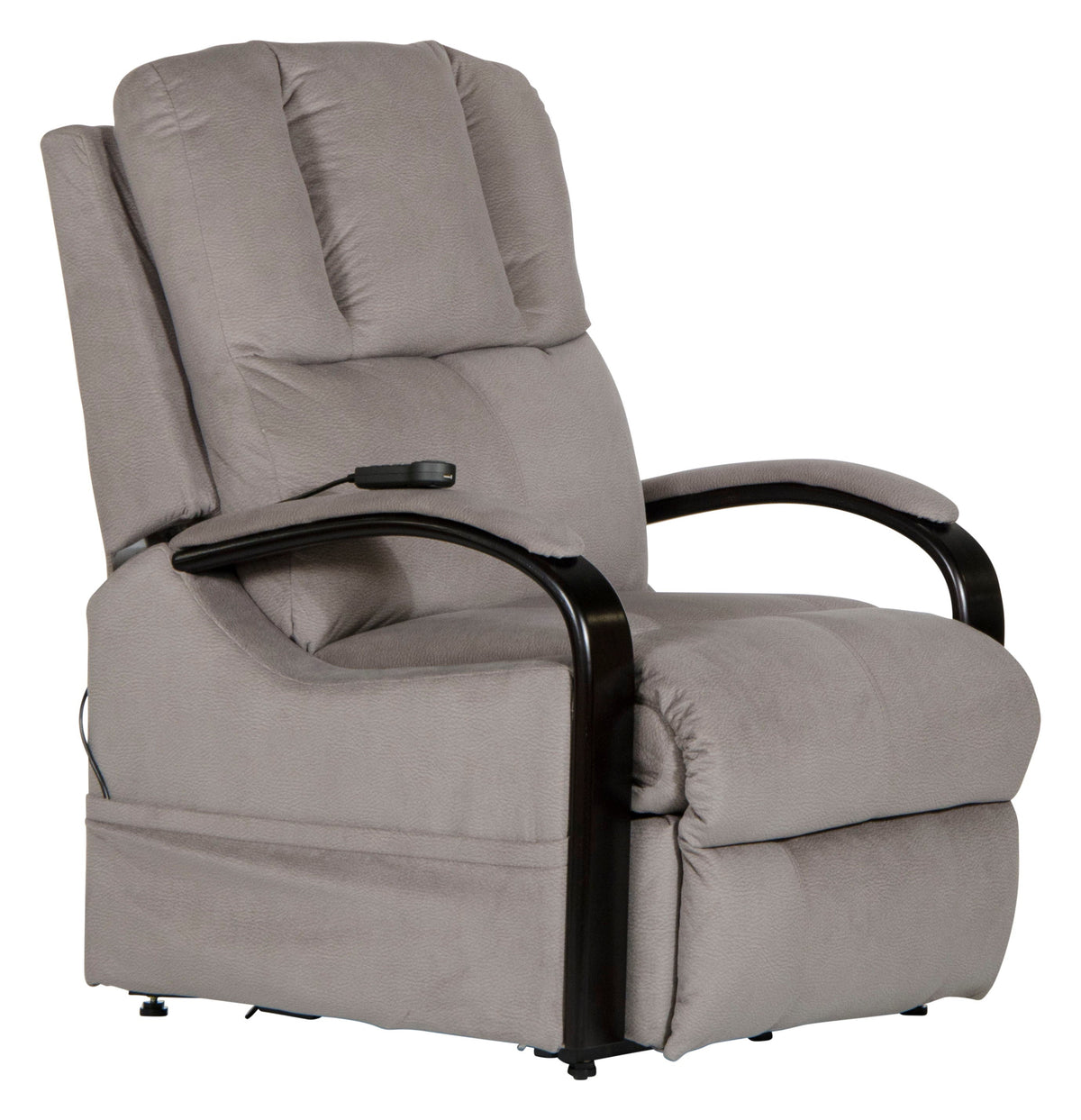 Chandler Power Lift Recliner with Heat & Massage, photo 4