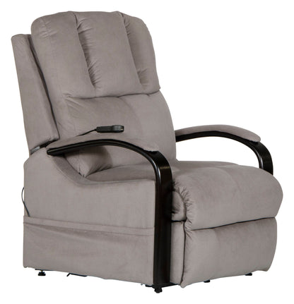 Chandler Power Lift Recliner with Heat & Massage, photo 4