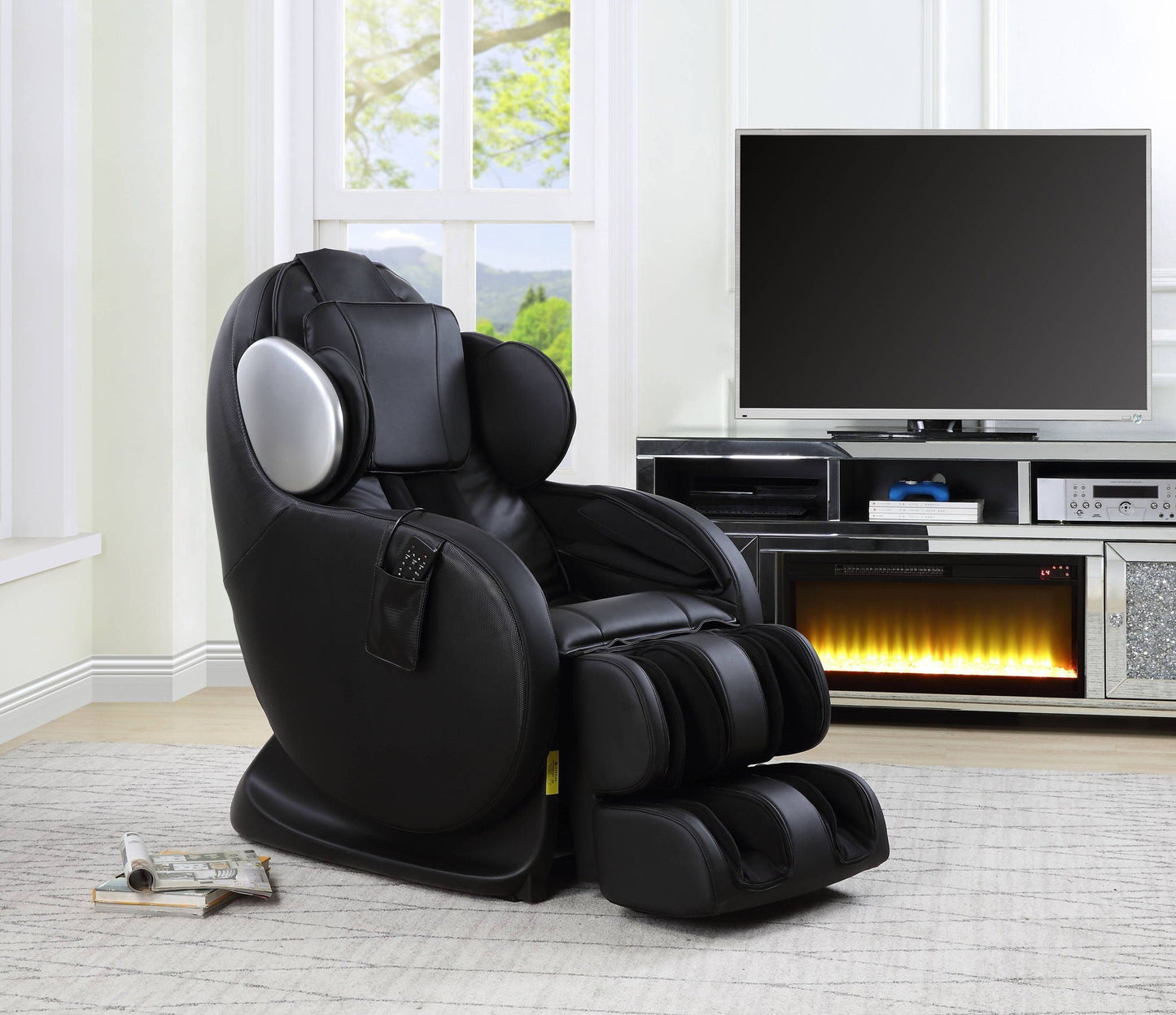 Pacari 2D Massage Chair