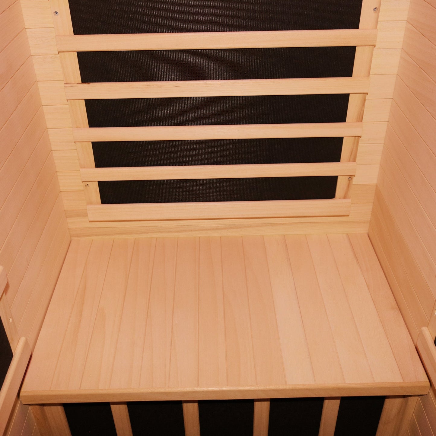 Solo Slim Infrared Sauna