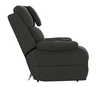Snoozer Lay-Flat Power Lift Recliner, Heat & Massage, photo 10