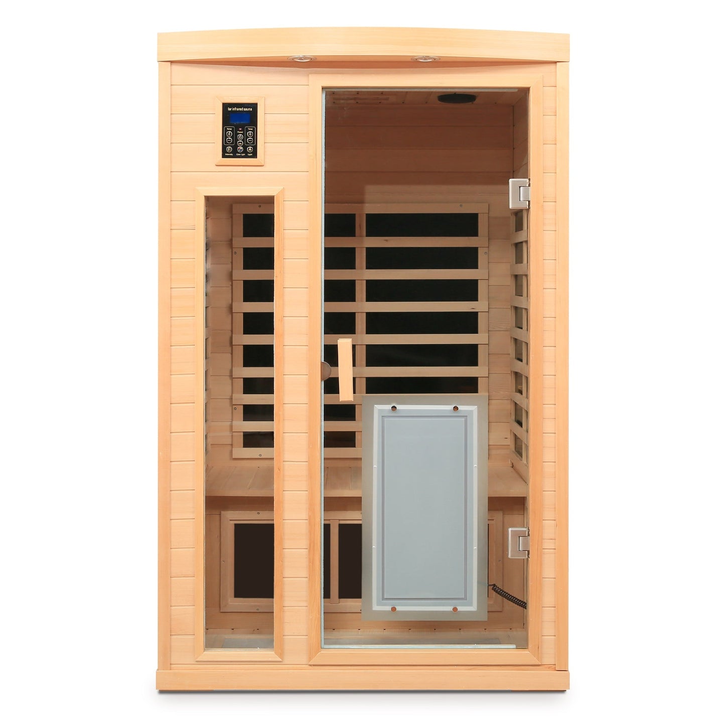 Infrared Sauna Room for 2