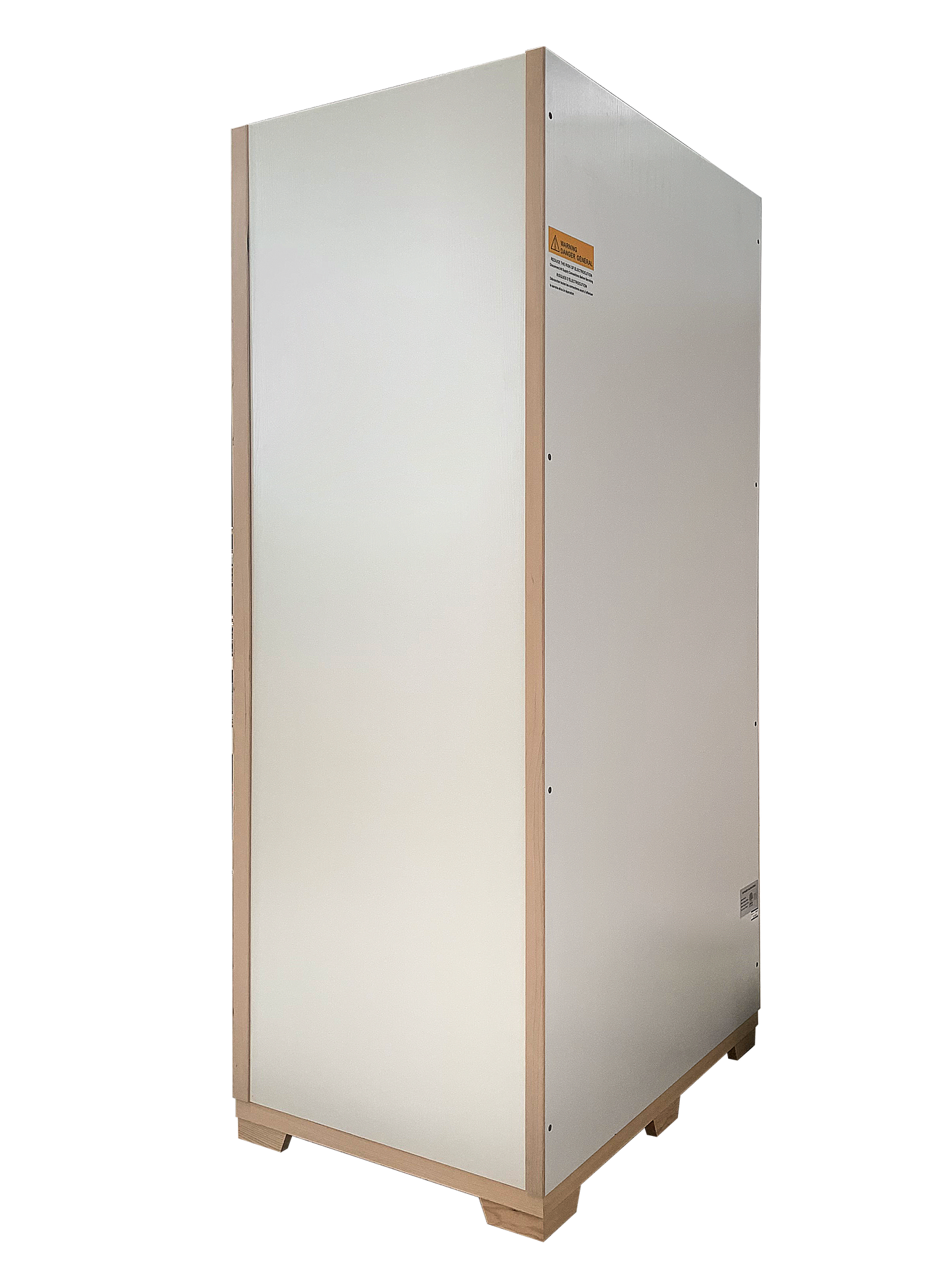 Vienna Infrared Sauna (1-Person)