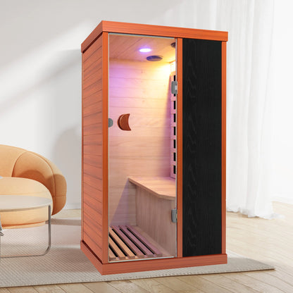 Solo Studio Infrared Sauna