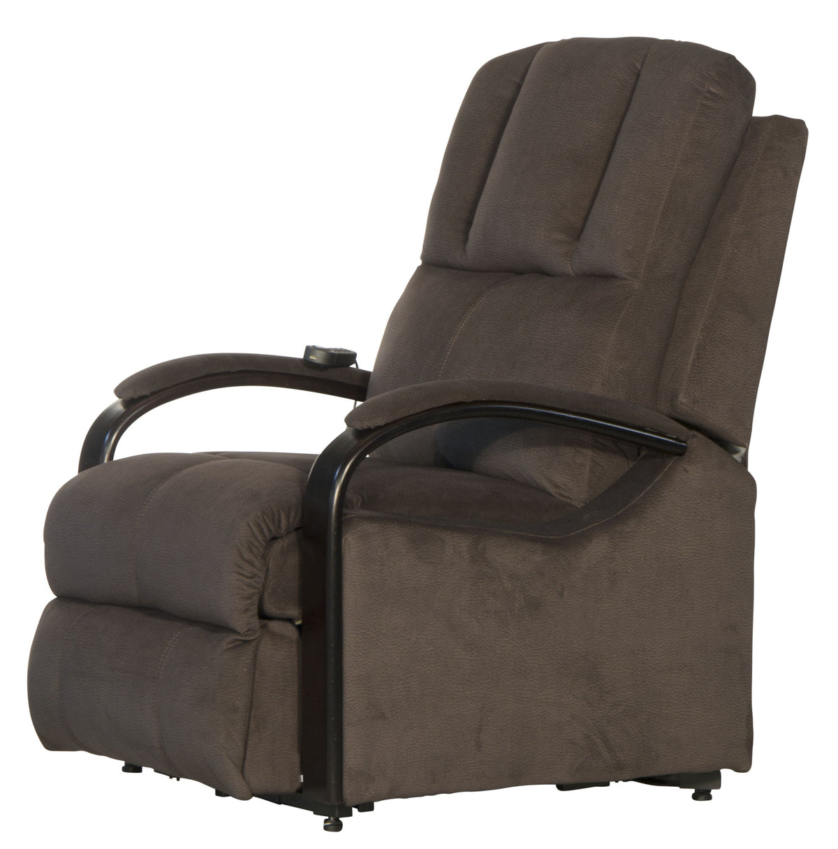 Chandler Power Lift Recliner with Heat & Massage, photo 6