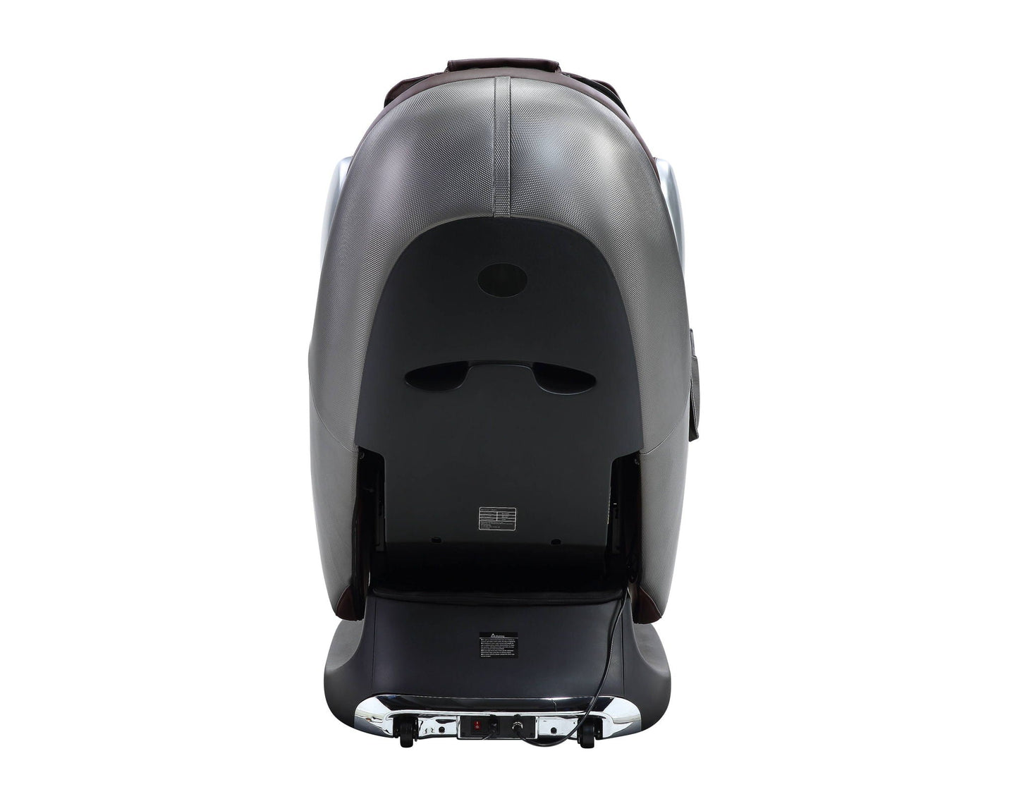 Pacari Power 2D Massage Chair
